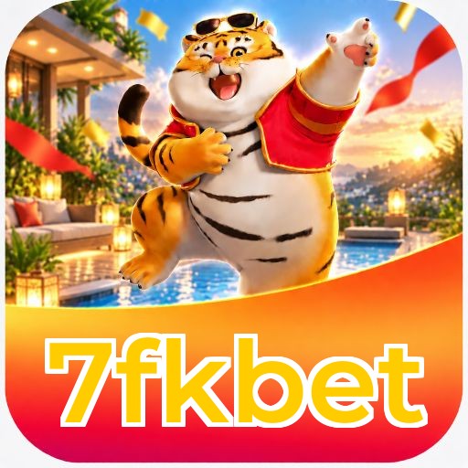 7fkbet Logo