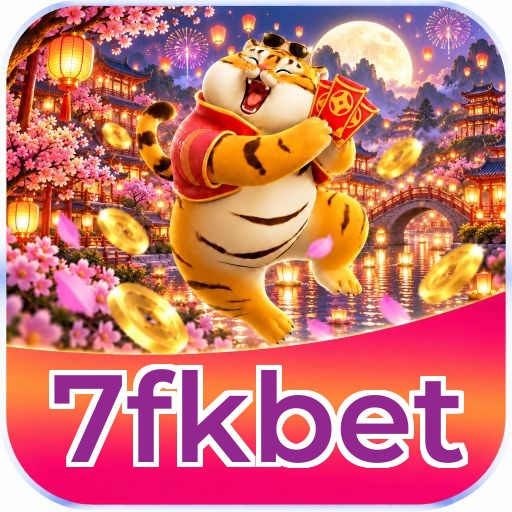 7fkbet Logo