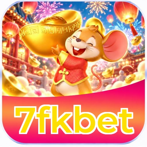 7fkbet Logo