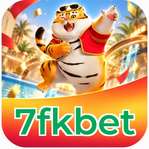 7fkbet Logo