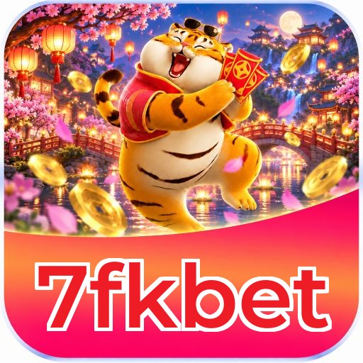 7fkbet Logo