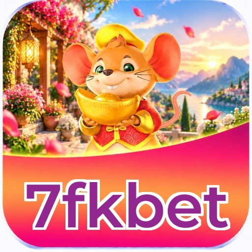 7fkbet Logo