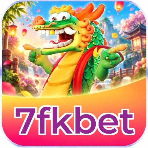 7fkbet Logo