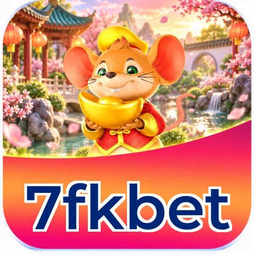 7fkbet Logo