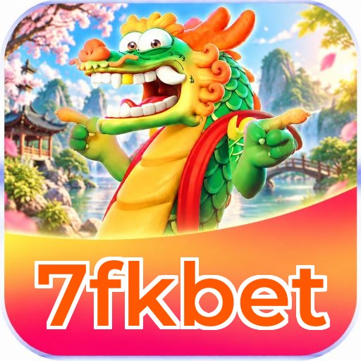 Canal oficial da 7fkbet no Telegram