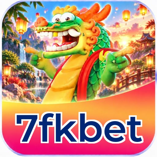 7fkbet Logo
