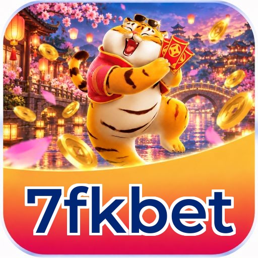Slots online da 7fkbet com jackpots progressivos