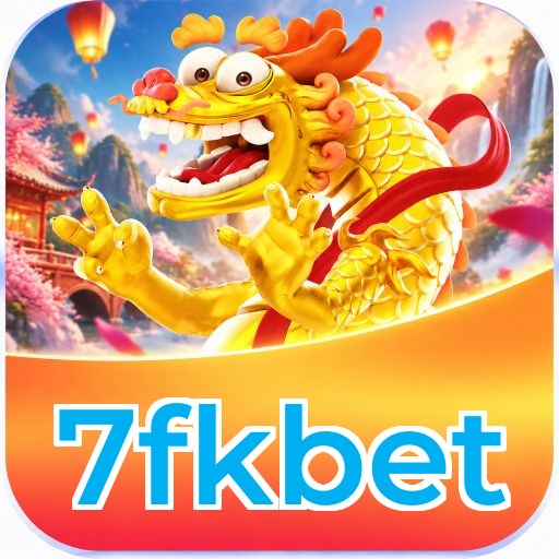 7fkbet Logo