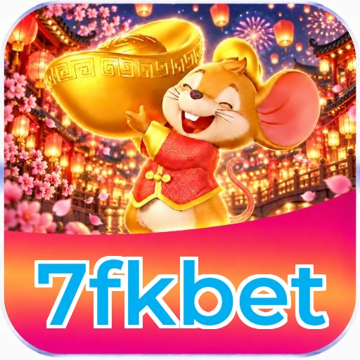 7fkbet Logo