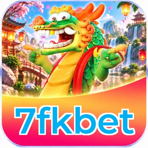 7fkbet Logo