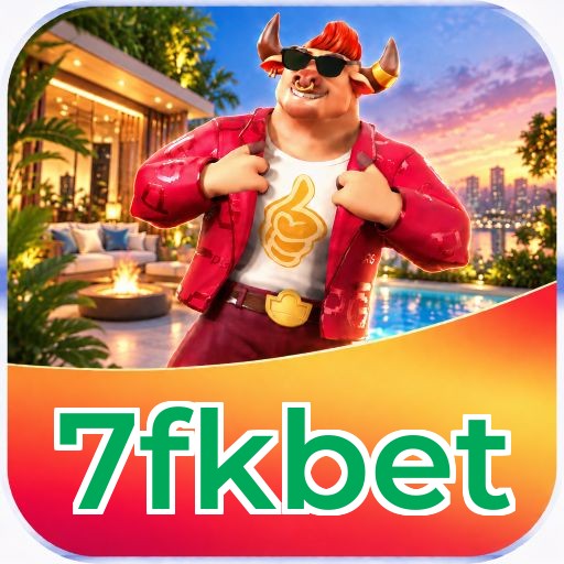 7fkbet APK Android - Logo oficial