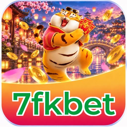7fkbet Logo