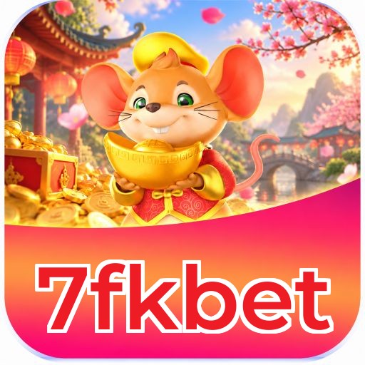 7fkbet Logo