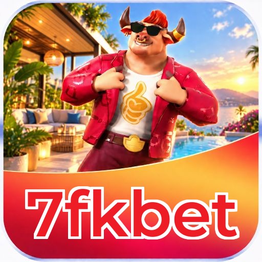 7fkbet Logo