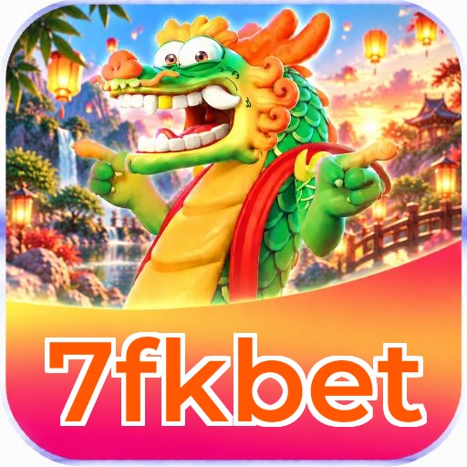 7fkbet Logo
