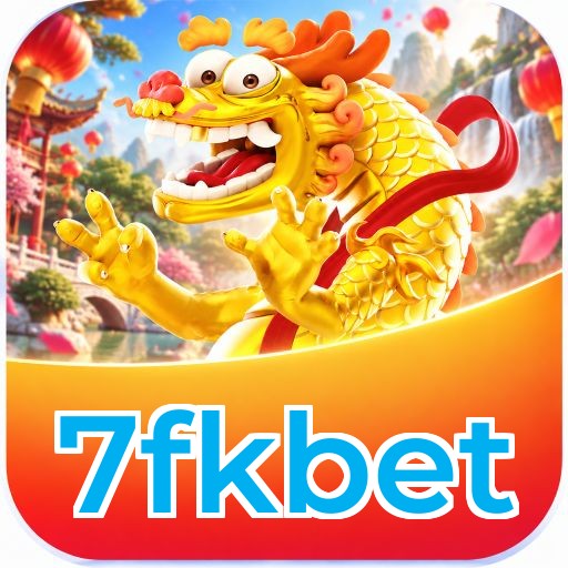 7fkbet Logo