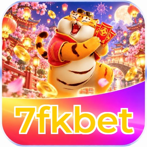 7fkbet Logo