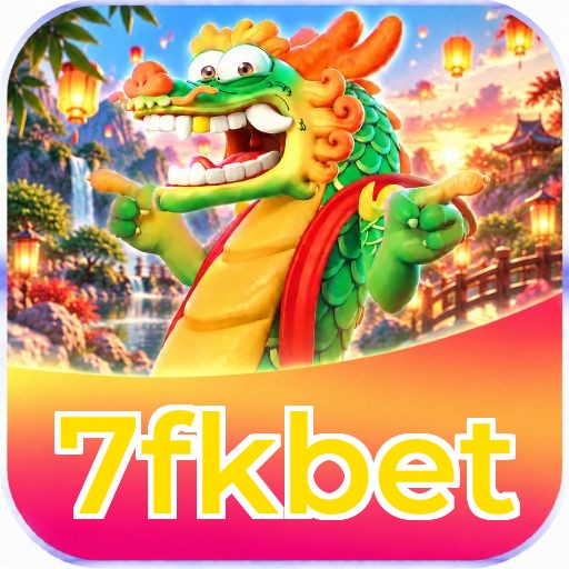 7fkbet Baixar - Logo oficial download seguro